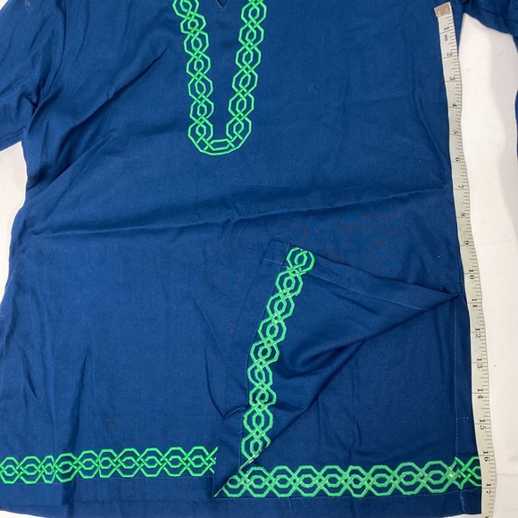 Escapada Womens Tunic - Picture 8 of 8